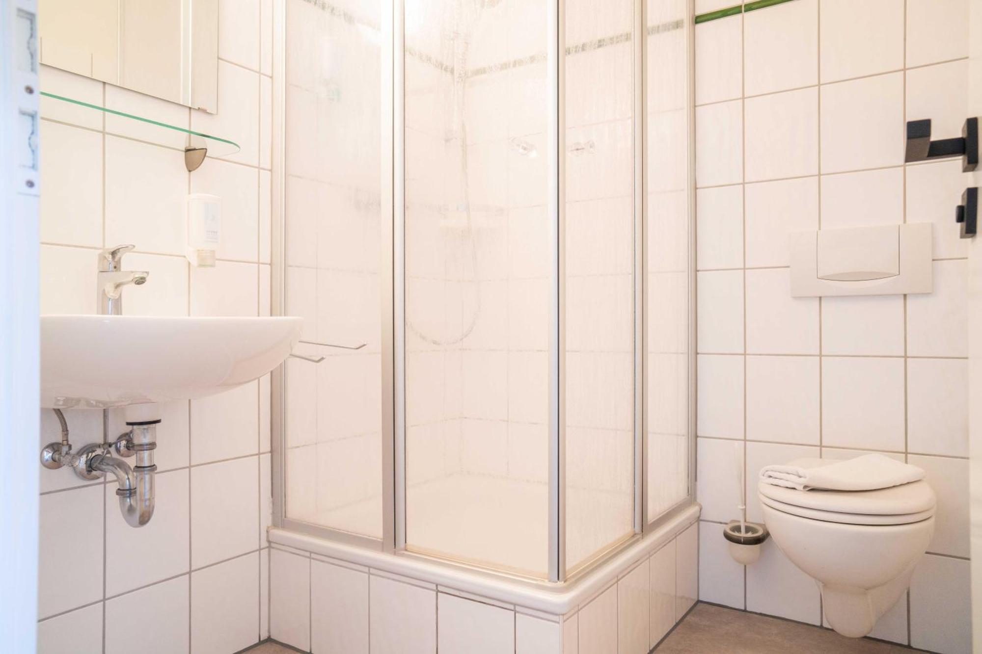 Johouse Zingst Johouse Zimmer 06 Екстер'єр фото