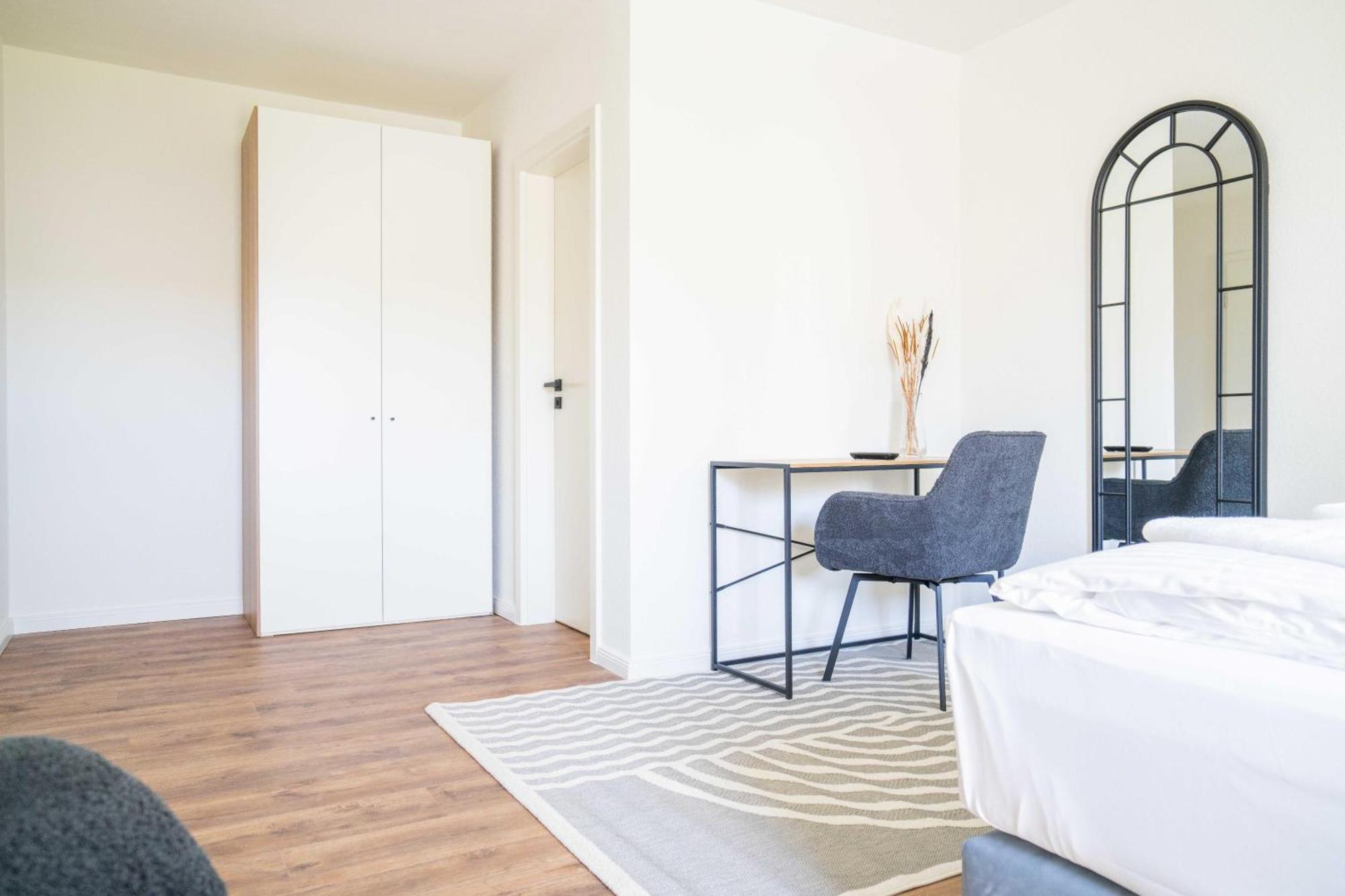 Johouse Zingst Johouse Zimmer 06 Екстер'єр фото