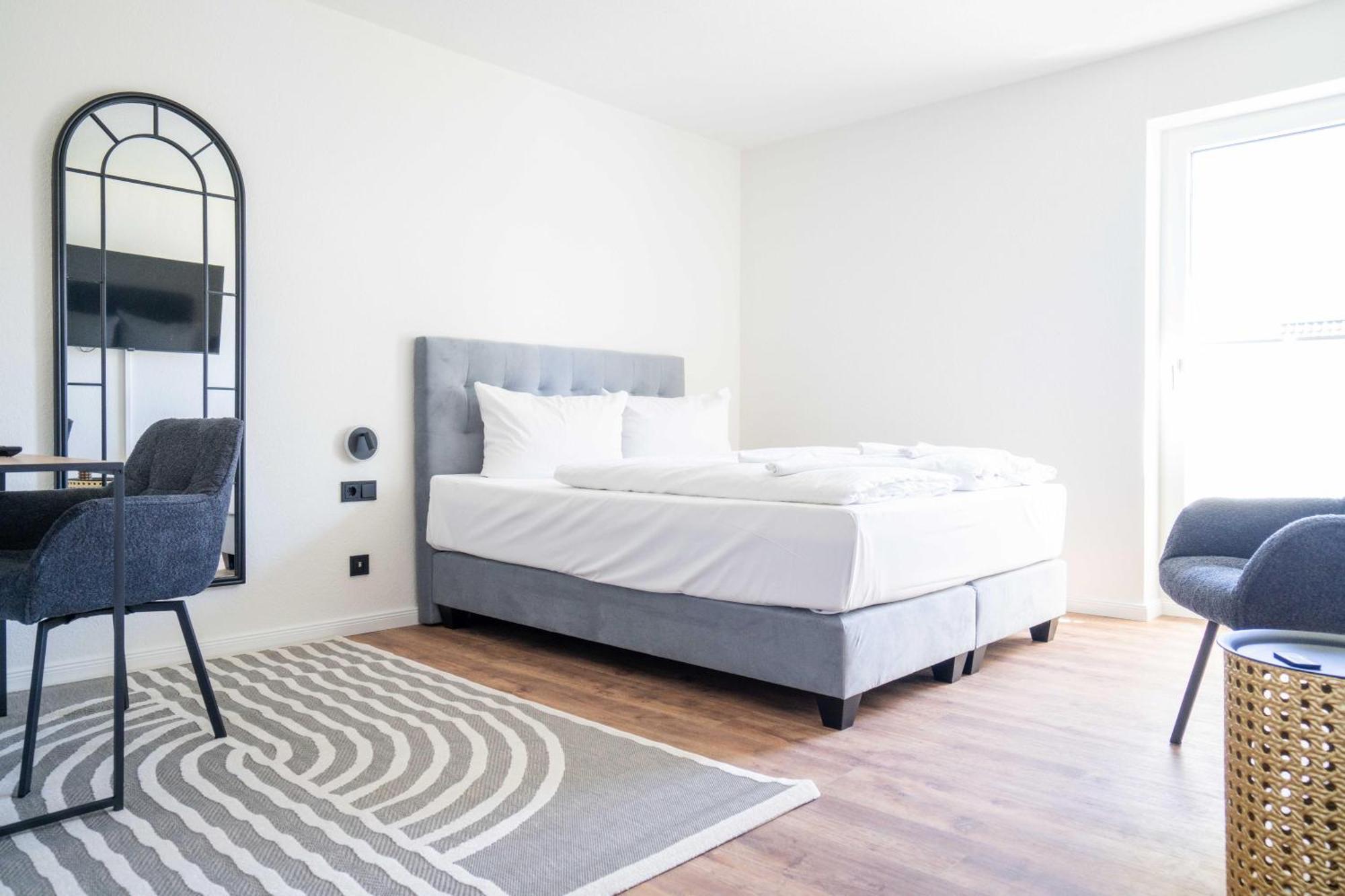 Johouse Zingst Johouse Zimmer 06 Екстер'єр фото