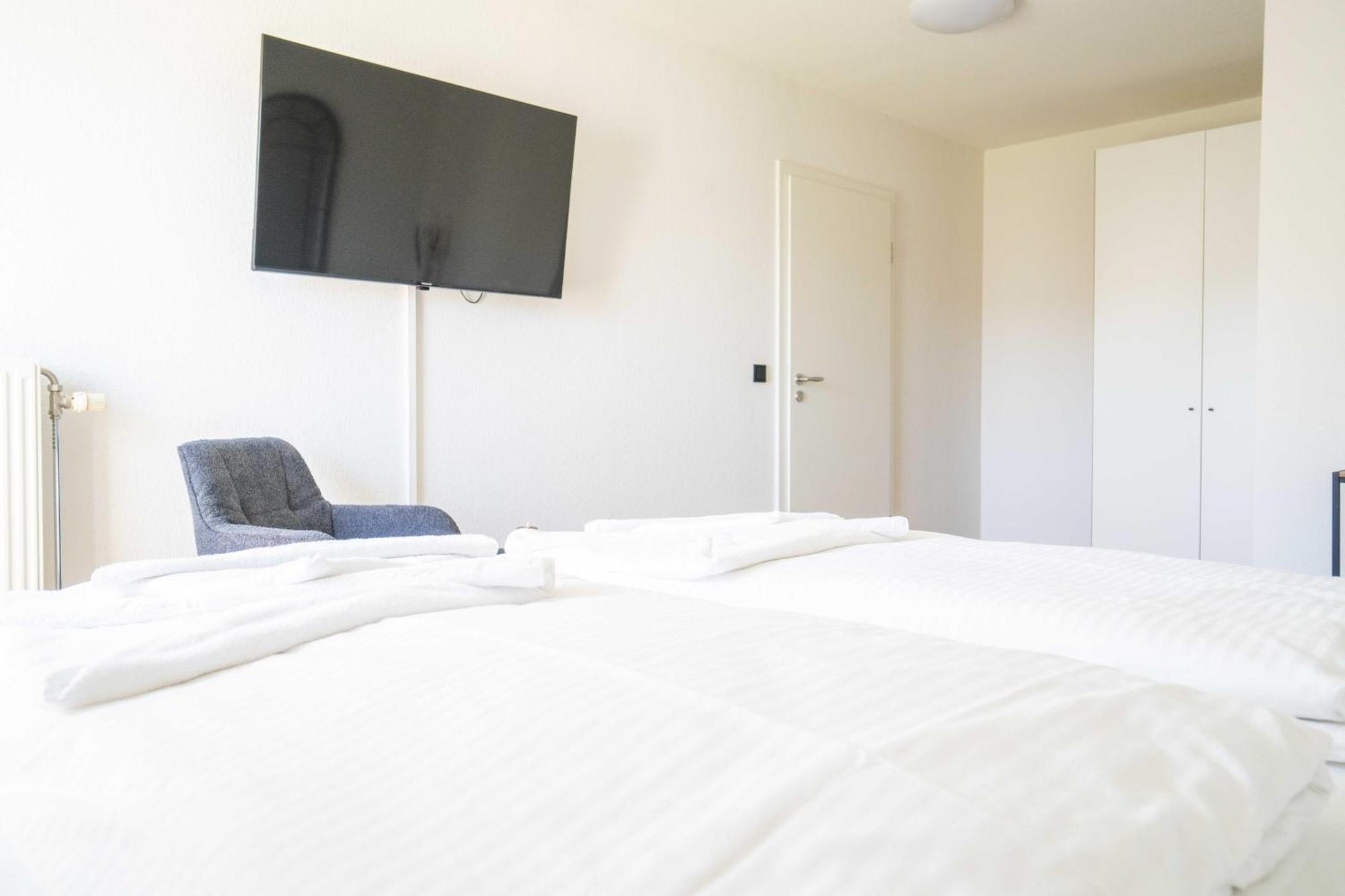 Johouse Zingst Johouse Zimmer 06 Екстер'єр фото